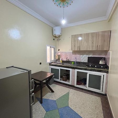 Appart'Hotel Rosano Kelaat-M'Gouna Экстерьер фото