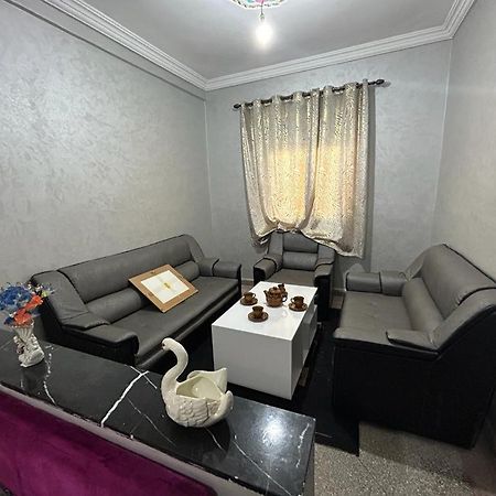 Appart'Hotel Rosano Kelaat-M'Gouna Экстерьер фото