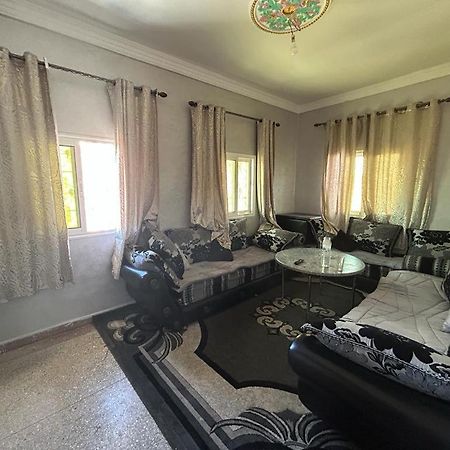 Appart'Hotel Rosano Kelaat-M'Gouna Экстерьер фото