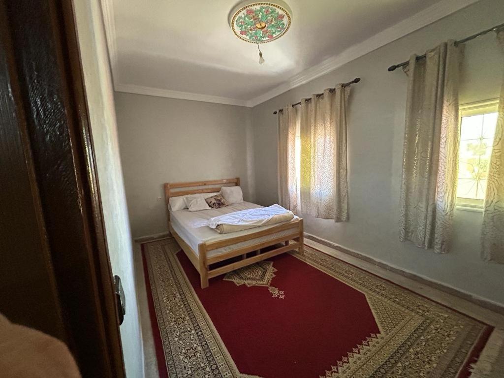 Appart'Hotel Rosano Kelaat-M'Gouna Экстерьер фото